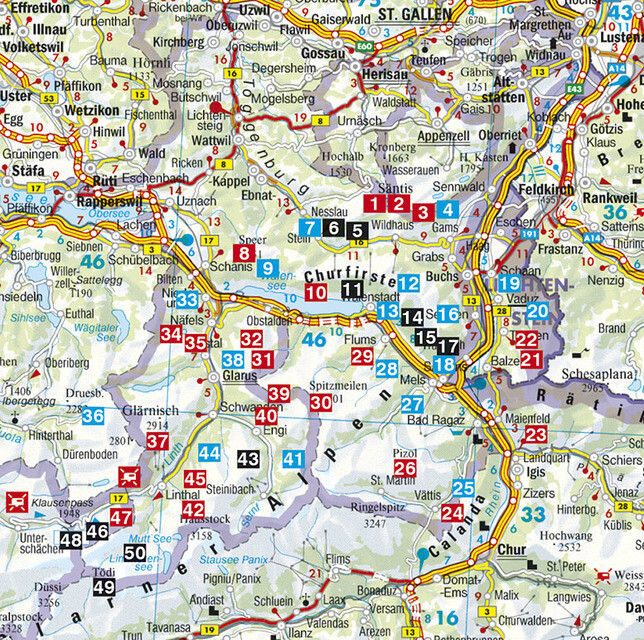 Thumbnail - Ostschweiz Stefan Herbke