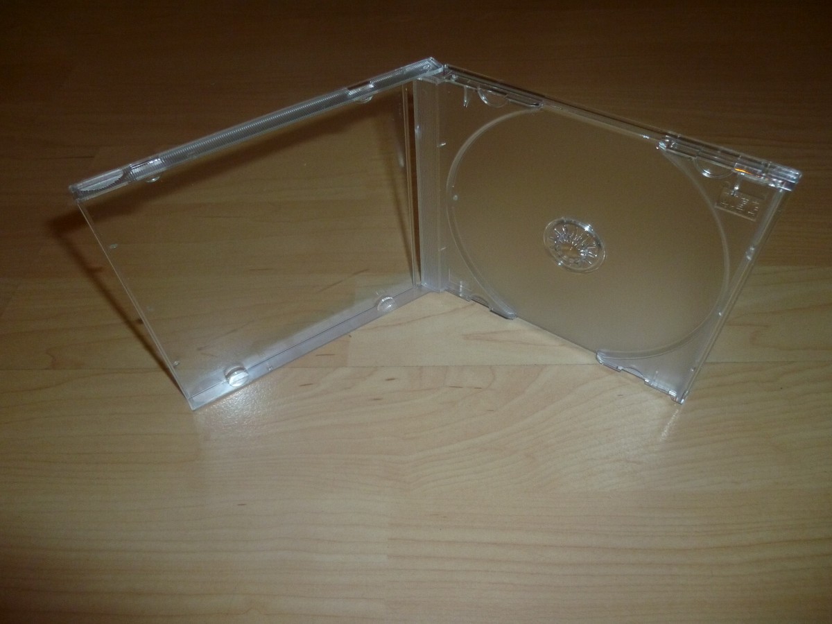 5x Transparente Hüllen Für USB-Sticks (170x135x14mm) – Durchsichtige Aufbewahrung