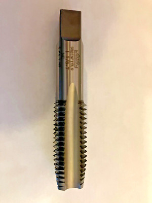 New Greenfield USA Tap.     (1 1/8''-7)