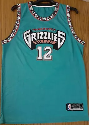 ja morant jersey number