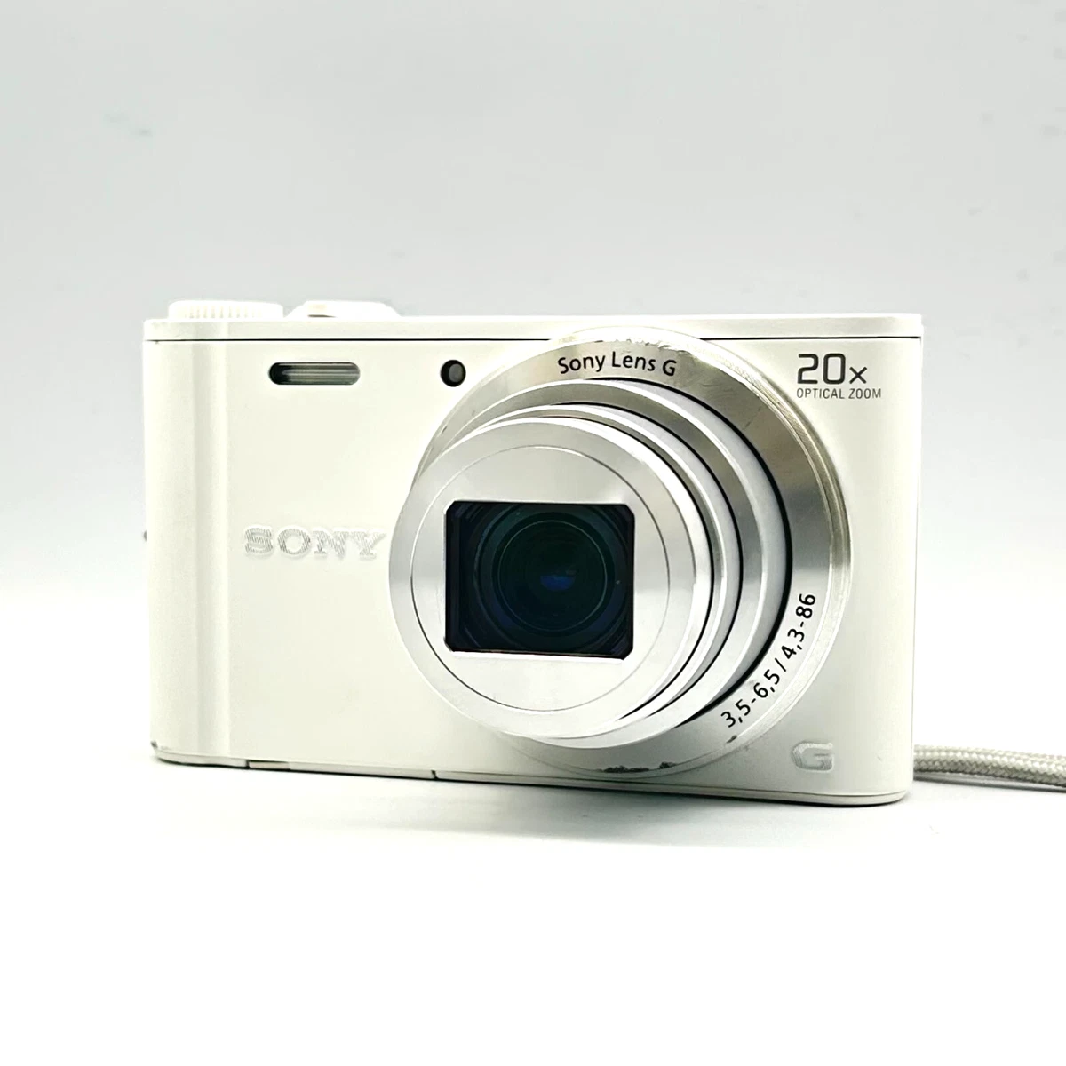 Preços baixos em Câmeras digitais Sony DSC-WX350 | eBay