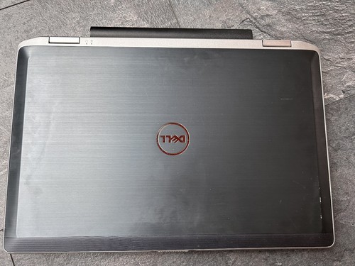 Dell Latitude E6520 i5 2520M 4GB 15,6" Display - DVD - SD - HDMI - USB - Bild 10 von 12