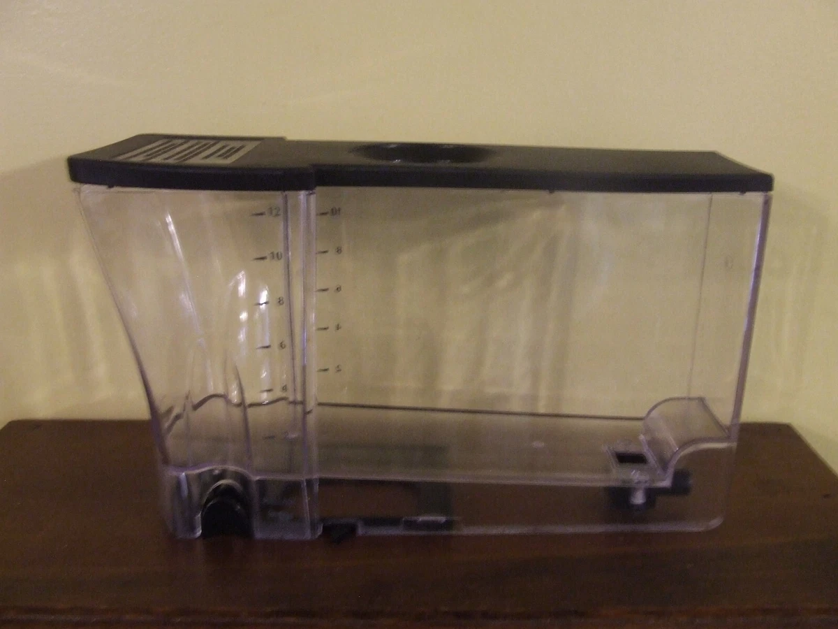 Black Decker Spacemaker Coffee Water Reservoir Lid ODC440B eBay