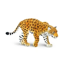 Jaguar Wild Safari Figure Safari Ltd NEW IN STOCK