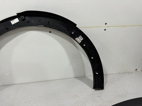 🌎 OEM 2022-2023 IONIQ 5 FRONT Fender Wheel Molding Left Driver 87711-GI000 - 第 9/12 張圖片