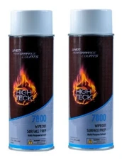 WIPEOUT Wax and Grease Remover similar to PREP ALL (GSW362), Aerosol (2 Pack)