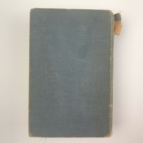 Vintage 1949 Information Please Almanac Hardback Book Kieran - Picture 10 of 10