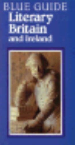 Blauer Führer Literatur Großbritannien und Irland von Ouby, Ian; Ousby, Ian - Bild 1 von 1