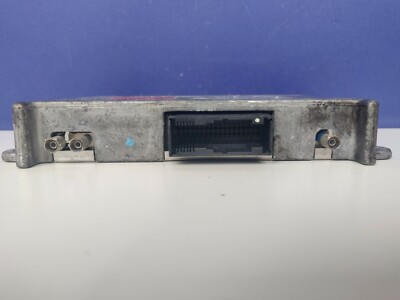 2006-2011 MERCEDES BENZ Motorola Communication Voice Control 