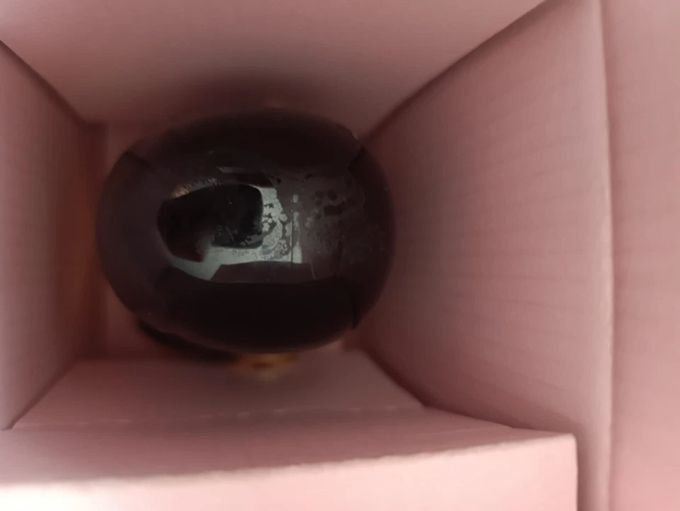 Nicki Minaj Pink Friday Deluxe Edition Perfume 3,4 oz 100 ml COMPLETO RARO COM CAIXA - Imagem 4 de 4