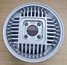 MG METRO ALLOY WHEEL 120X315X55 TD NAM 5859 NEW OLD STOCK DRY STORED RARE NOW