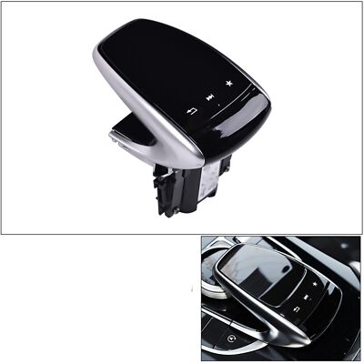 For Mercedes Benz C Class GLC 2015-2018 Interior Controller Console Touch Pad
