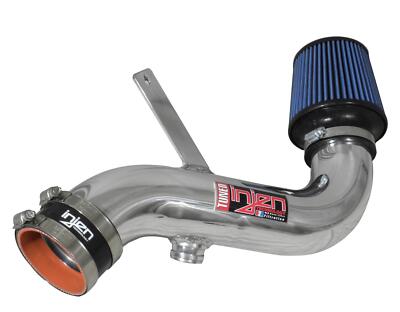 Injen Polished SP Cold Air Intake System SP3040P