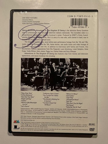 Music and Concert DVDs Lot Sale (Pick Your DVD) Combined Shipping - Picture 15 of 112