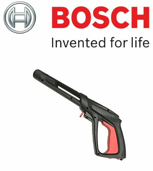 Bosch Aqt 45 14 X Pressure Washer 140 Bar 240v For Sale Online Ebay