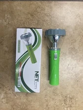 Linterna led rechargeable 