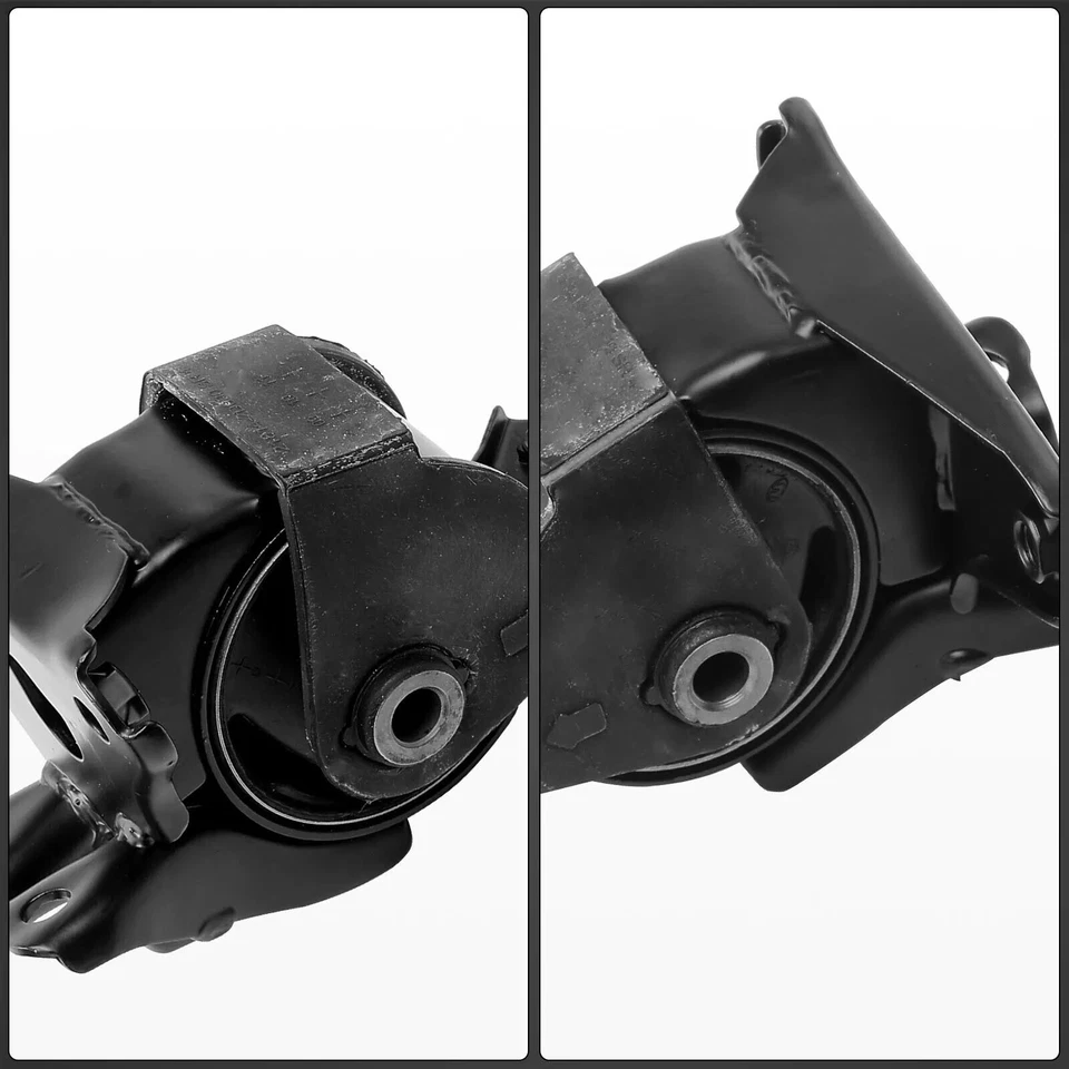 Fit 2007-2009 Kia Spectra/ Spectra5 2.0L AUTO Engine Motor & Trans Mount Set 3pc Foto 2 de 2