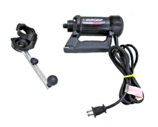 ROTOZIP TOOLS SCS 01 SPIRAL SAW WITH PERFECT CIRCLE MAKER