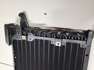 Air Con Condenser fits BMW M3 E36 3.2 95 to 99 AC Conditioning  