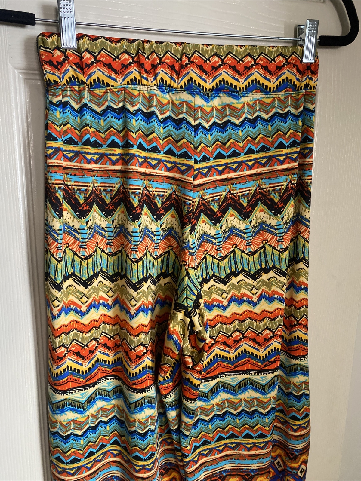 MULTIPLES Palazzo Pants Medium - image 3