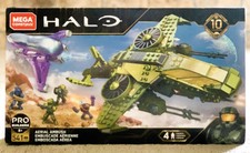 halo mega construx aerial ambush