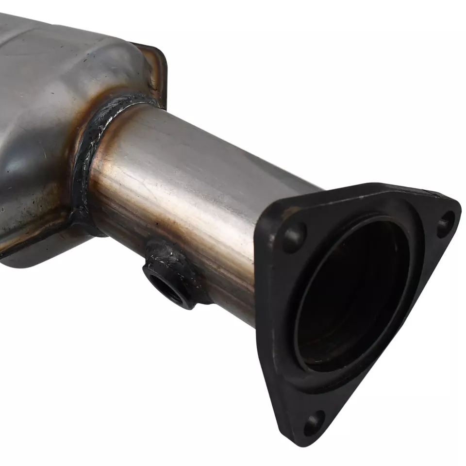 Conversor catalítico para 2015 2016 2017 2018 Chevrolet Suburban Silverado 1500 - Imagem 4 de 4