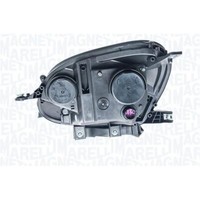 Magneti Marelli Scheinwerfer Links FüR Fiat Panda 312