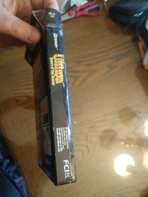 Ultima: Quest of the Avatar (Nintendo NES, 1990) Authentic Box Only  See descrip