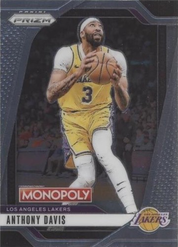 | Prices #16 Davis Anthony POP. LOW PRIZM RC DAVIS ANTHONY PSA10❗️ 2024 Prizmania Black Prizm Panini その他