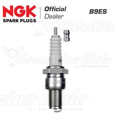 ORIGINAL CANDLE NGK B9ES Piaggio Sfera - 80