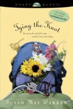 Tying the Knot (Deep Haven Series #2) - Paperback By Warren, Susan May - GOOD