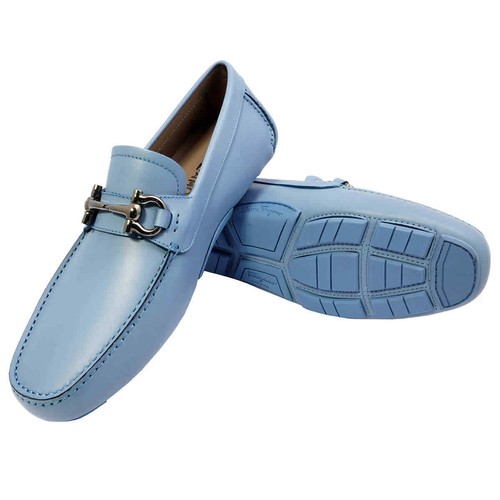 Salvatore Ferragamo New Parigi Gancini 