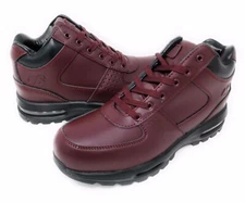New Mountain Gear Men's D-Day LE 2 Burgundy Boots Size 8.5 Brand New!