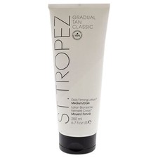 2 Pack Gradual Tan Classic Daily Firming Lotion - Medium-Dark by St. Tropez - 6.