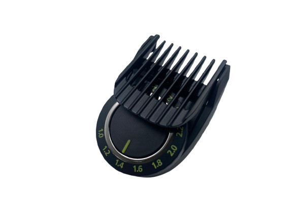 Philips Norelco Trimmer Replacement 1mm-3mm Adjustable Stubb