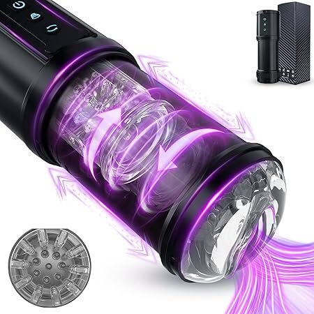 Masturbieren für Männer,3-in-1 Elektrisch Masturbator Elektrische Cup-Masturbato Masturbieren für Männer,3-in-1 Elektrisch Masturbator Elektrische Cup-Masturbato