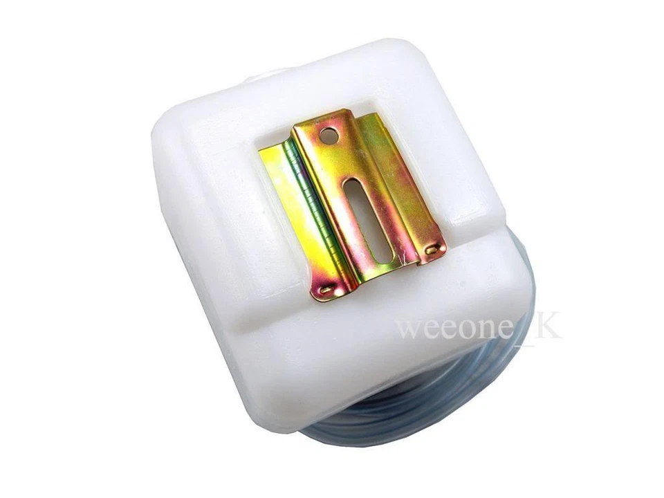 Kit Botella Lavadora Parabrisas La Botella y Bomba Ajuste Isuzu TFR 1989-1999 Pickup Foto 2 de 3