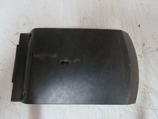 Yamaha TDM850 3VD 1991-1995 Rear Fairing Infill Panel OEM Good Condition