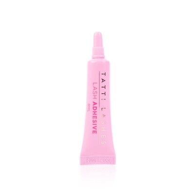 Tatti Lashes 8ml Wimpernkleber Tube - Klebertube für Streifenwimpern dünnspitzig