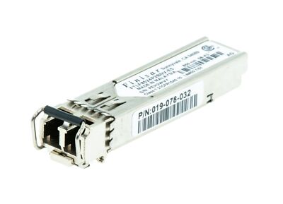 EMC 4G SFP Modul / Optical Transceiver - 850nm, Short Wave - 019-078-032