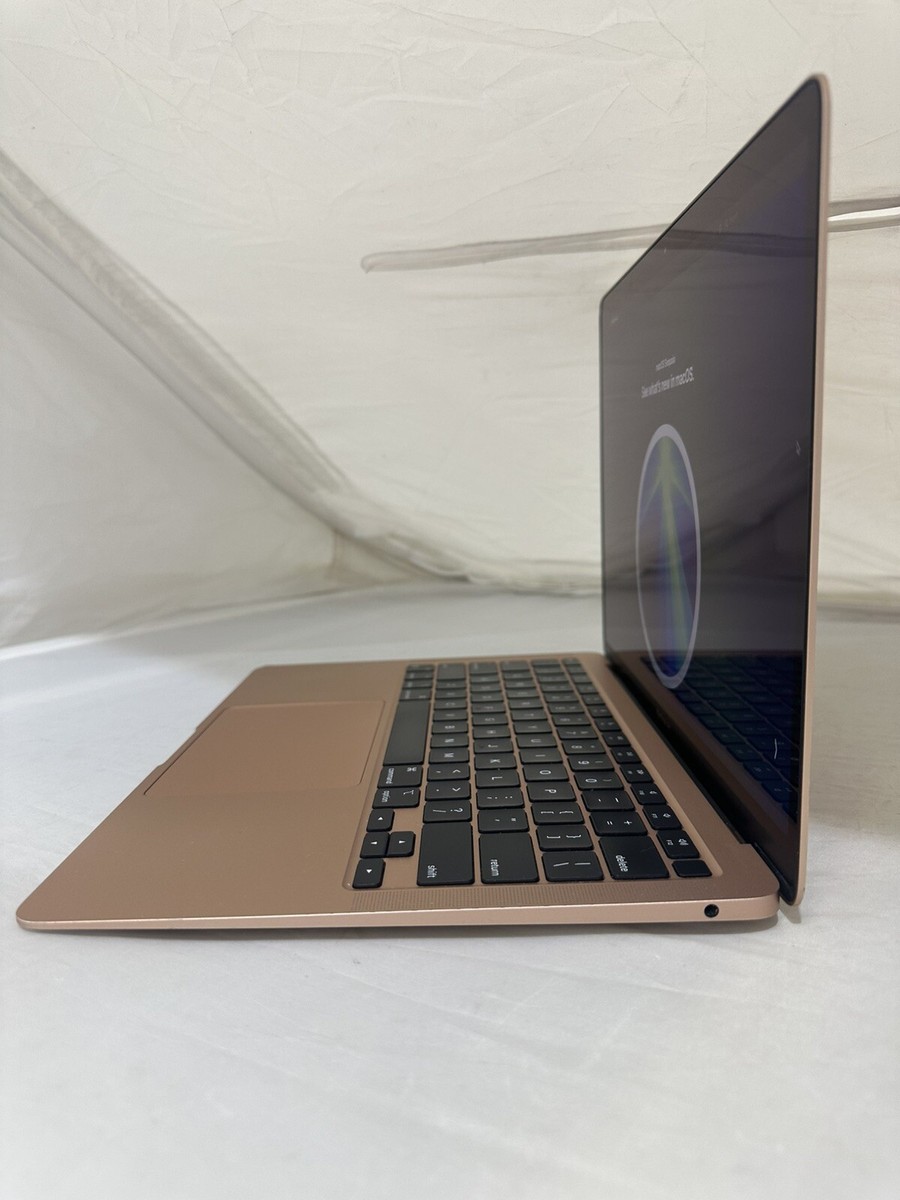 Apple M1 MacBook Air 8GB 256GB（A2337） New A2337 Apple Macbook Air 13