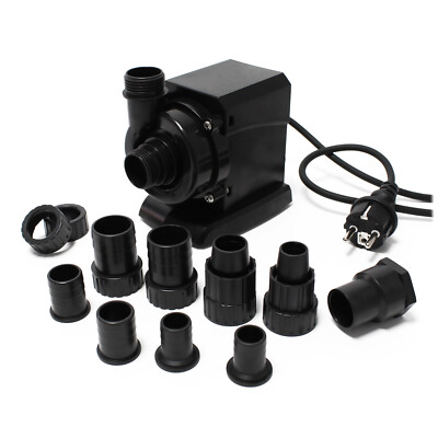 TTSunSun CPP-5000 Swimming Pool Circulation Pump 5000l/h 30W