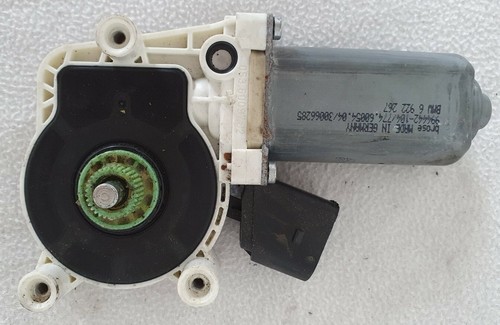BMW 5er Fensterhebermotor 0536009702 Originalteil