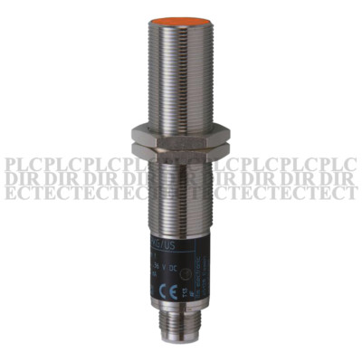 NEW IFM IG5554 Inductive Proximity Sensor