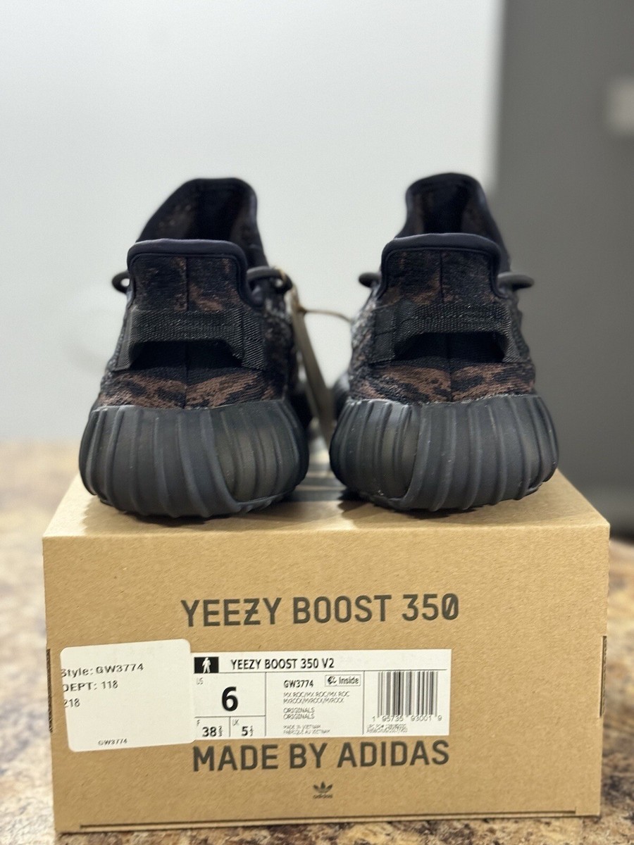 adidas gazelle silver green womens Yeezy Boost 350 V2 MX Rock – Newcop main image 1