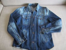 Denim Jacket - Pepe Jeans