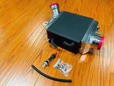 Upgraded Gt4 Porsche Cayman S 718 2.5l 2.0l Tmic Intercooler Cnc Boxster