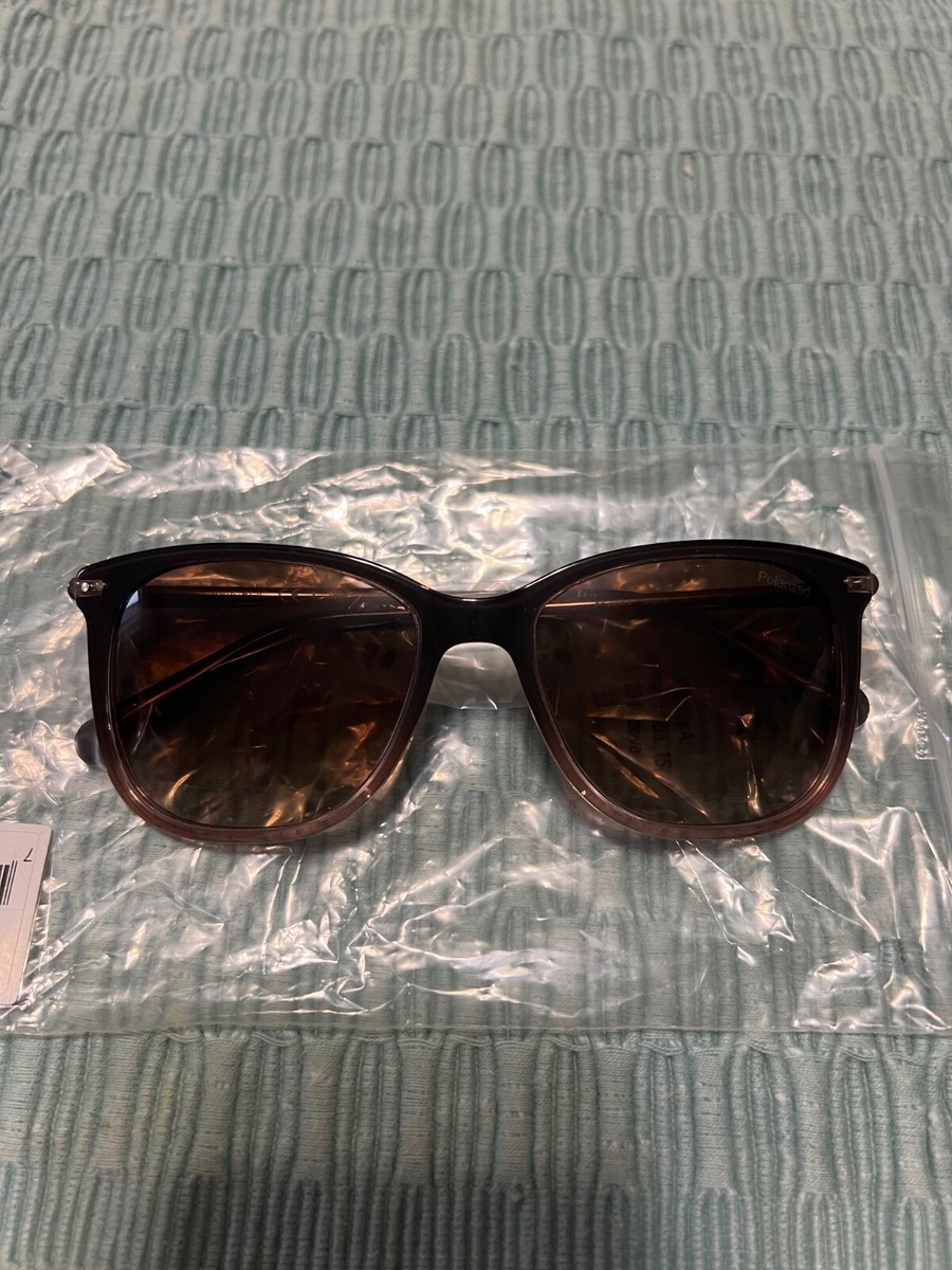 Banana Republic BR2005/S polarized sunglasses NEW | eBay display picture 3