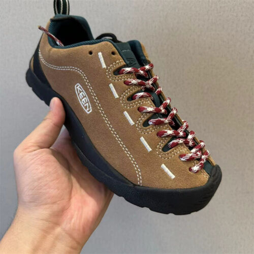 Nuevo Keen Cohen Senderismo Aire Libre Zapatos Hombres Mujeres Camping Senderismo Feos Lindos Zapatos - Imagen 30 de 41
