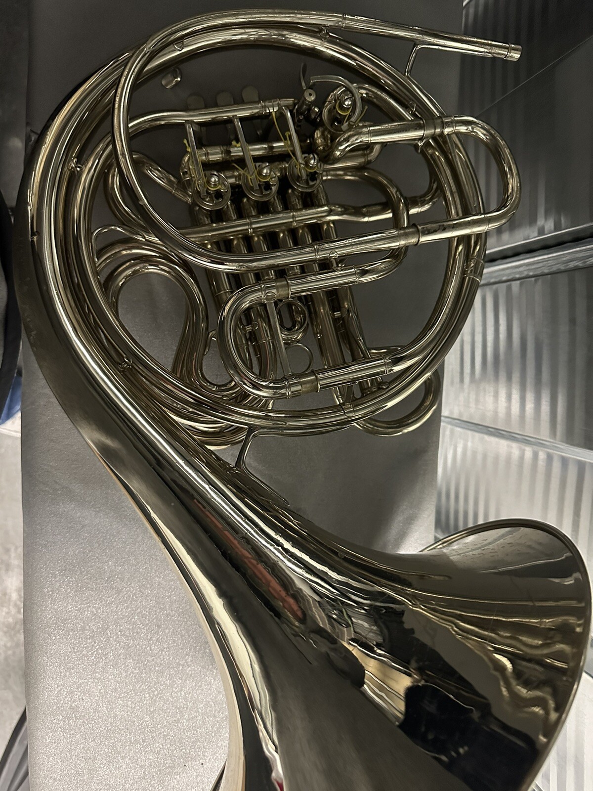 conn 8d double french horn eBay